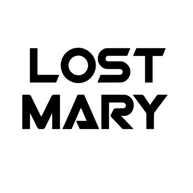LOST MARY