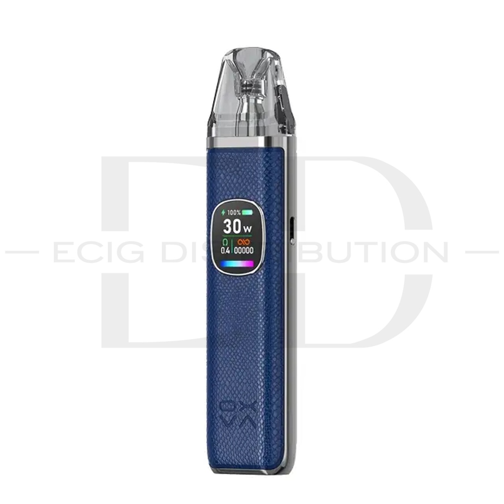 Oxva Xlim Pro 2 Pod Kit - Blue Python