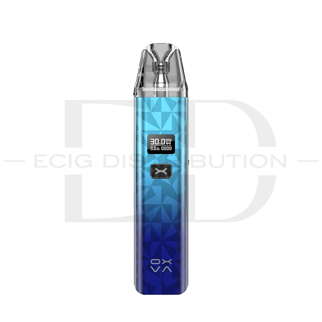 Oxva Xlim Classic Edition Pod Kit - Gradient Blue