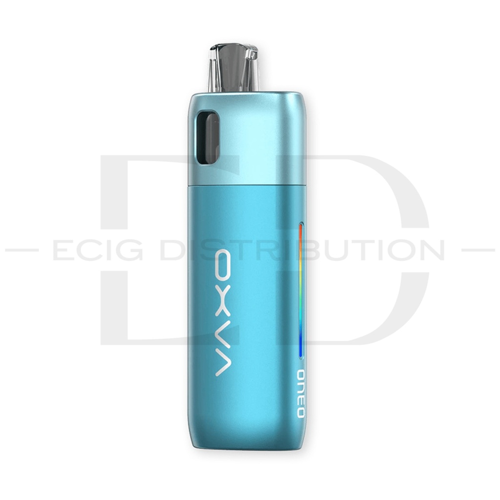 Oxva Oneo Pod Kit - Sky Blue