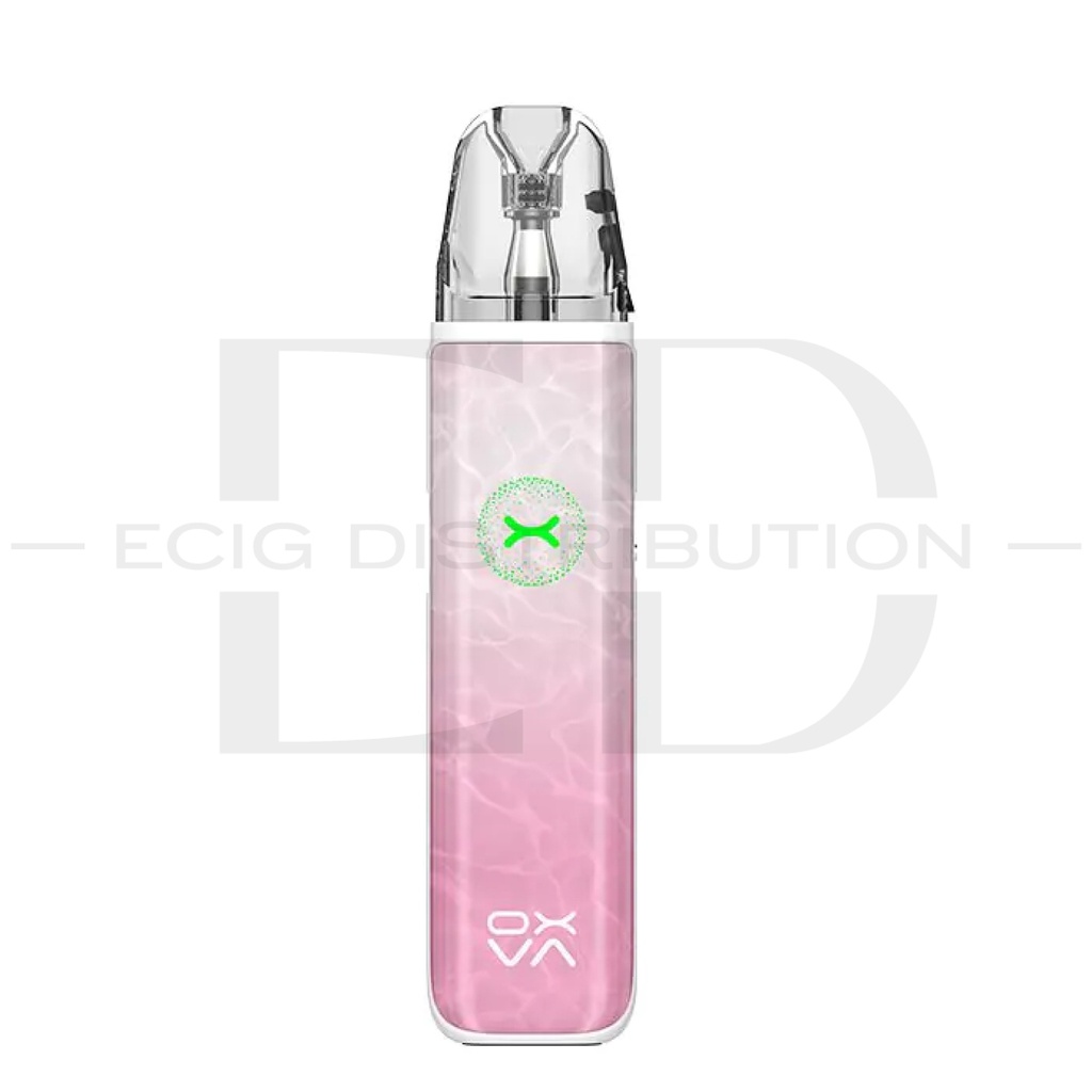 Oxva Xlim Go 2 Pod Kit - Pink Ripple