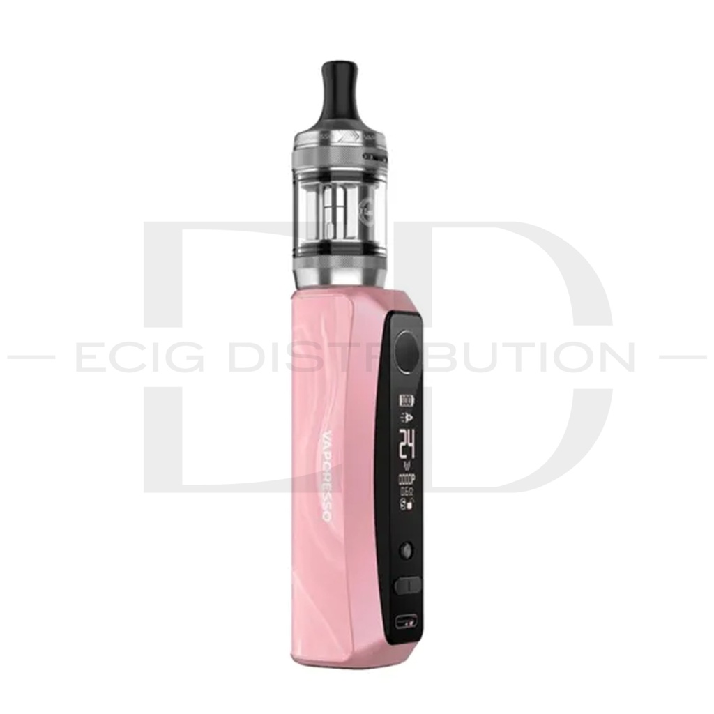 Vaporesso GTX One Pro Vape Kit - Pink