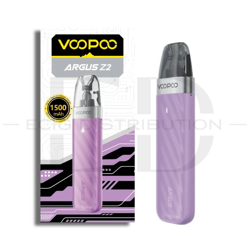 Voopoo Argus Z2 Pod Kit - Lavender