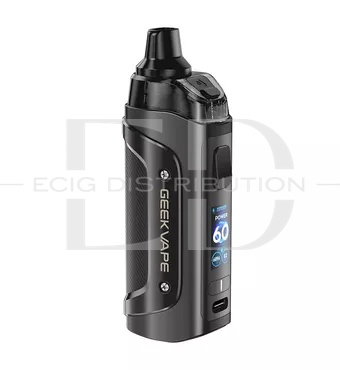 Geekvape Aegis Boost Ⅲ Vape Mod - Black