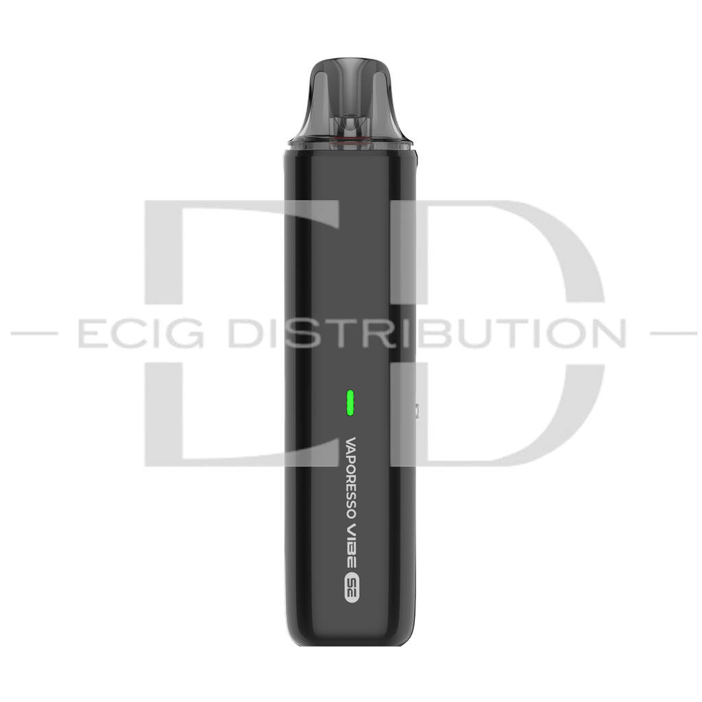 Vaporesso Vibe SE Pod Kit - Black