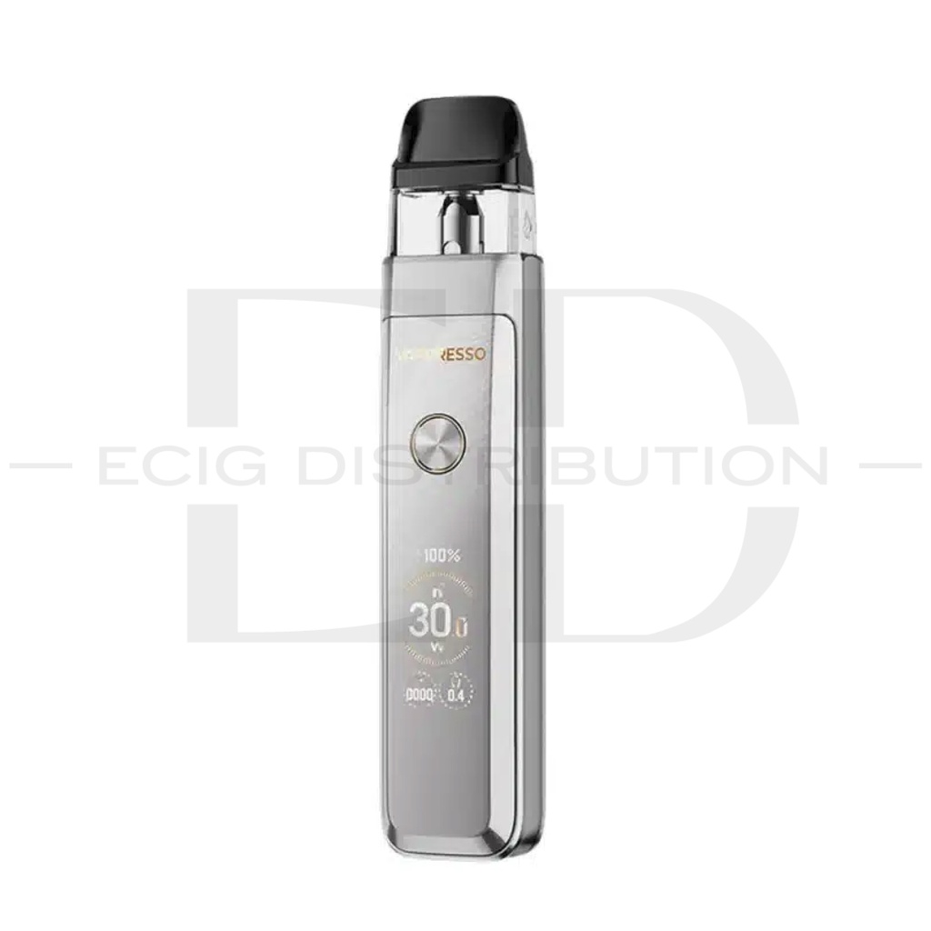 Vaporesso XRos Pro 2 Pod Kit - Glittering Silver