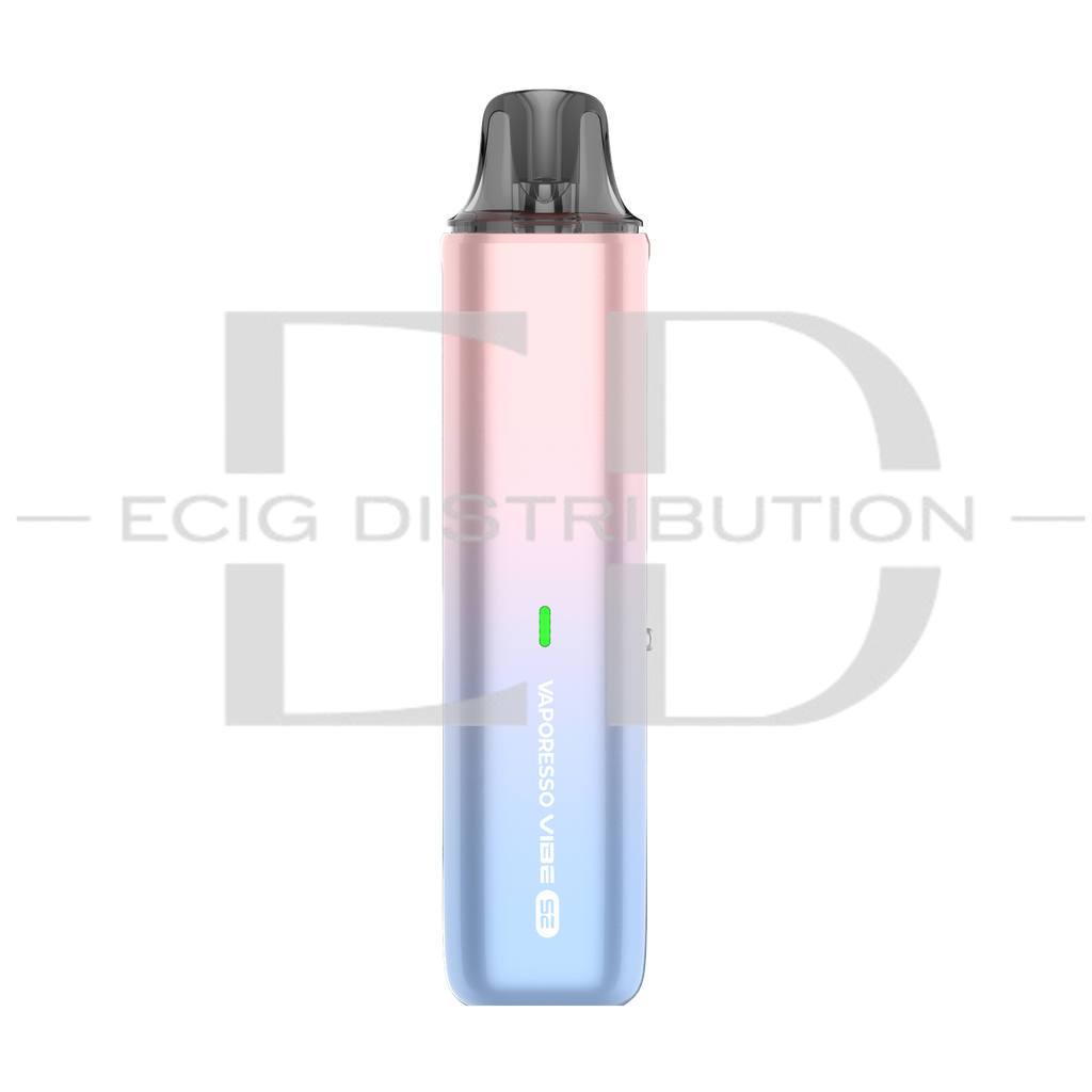 Vaporesso Vibe SE Pod Kit - Ice Cream Pink