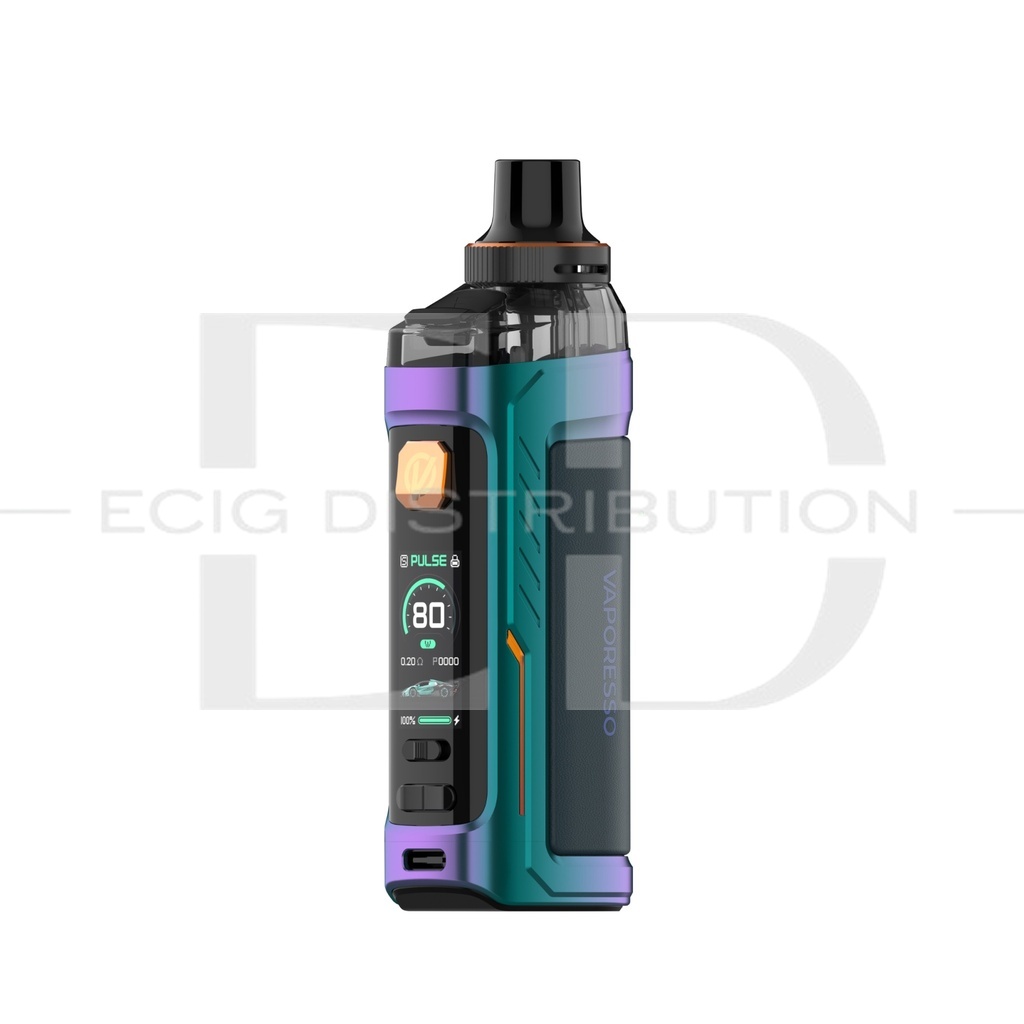 Vaporesso Armour G Pod Kit -  Nebula Green