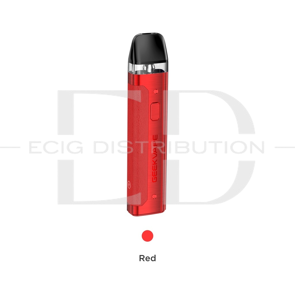 Geekvape AQ Pod KIT - Red