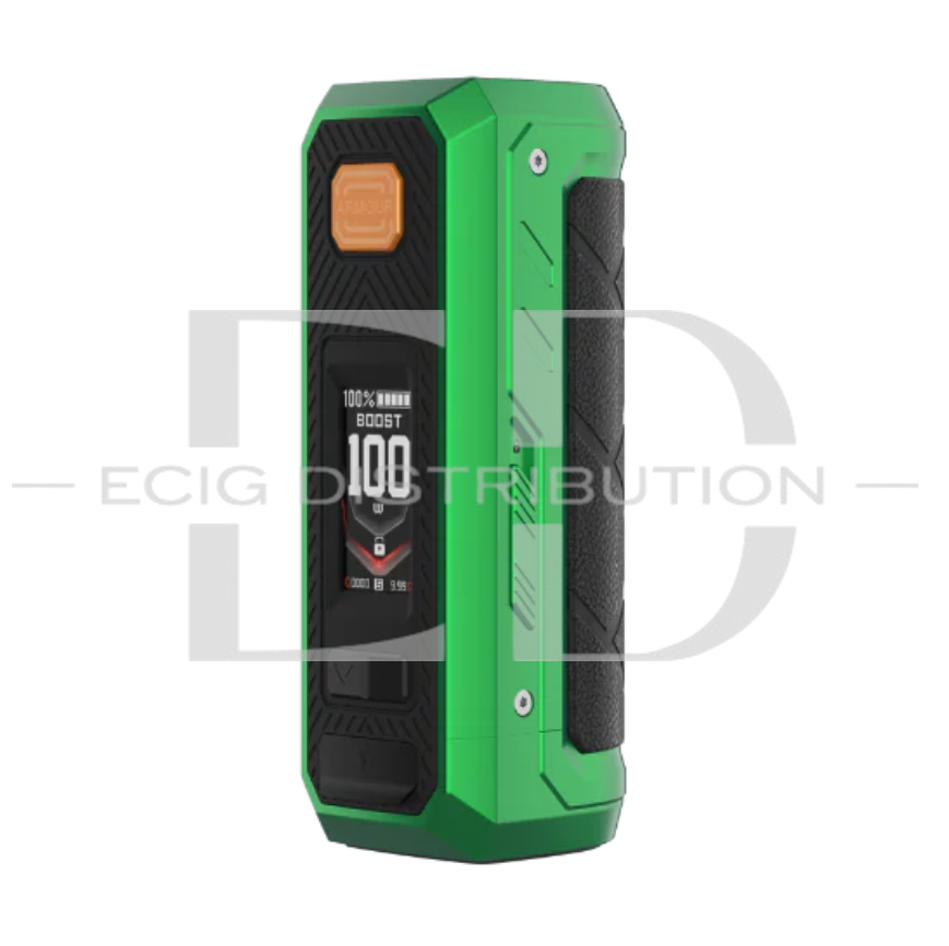 Vaporesso Armour Ultra Mod - Emerald Green