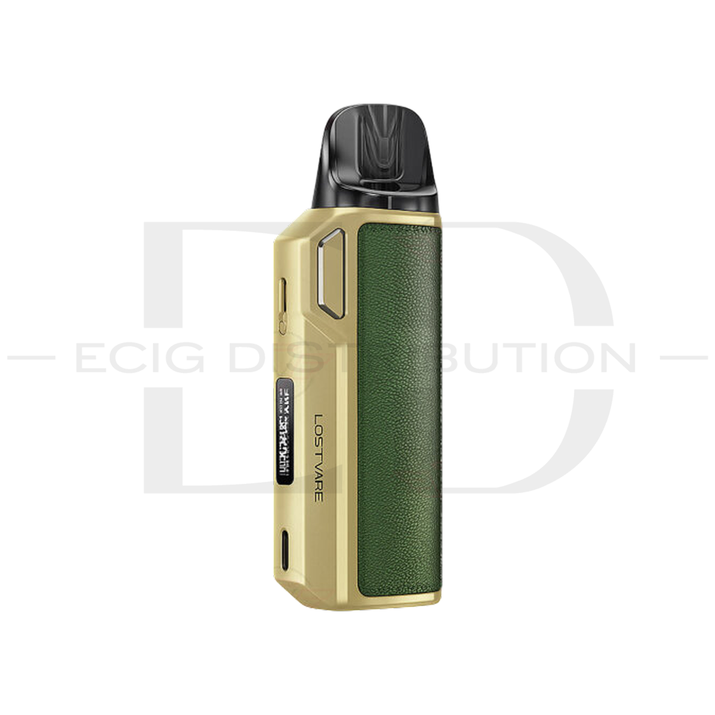 Lost Vape Thelema Elite DM45 Pod Kit - Imperial Oasis