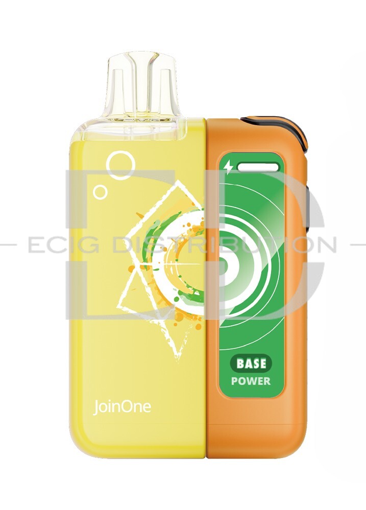 Elfbar JoinOne15K Classic Series Pod Kit - Pineapple Ice