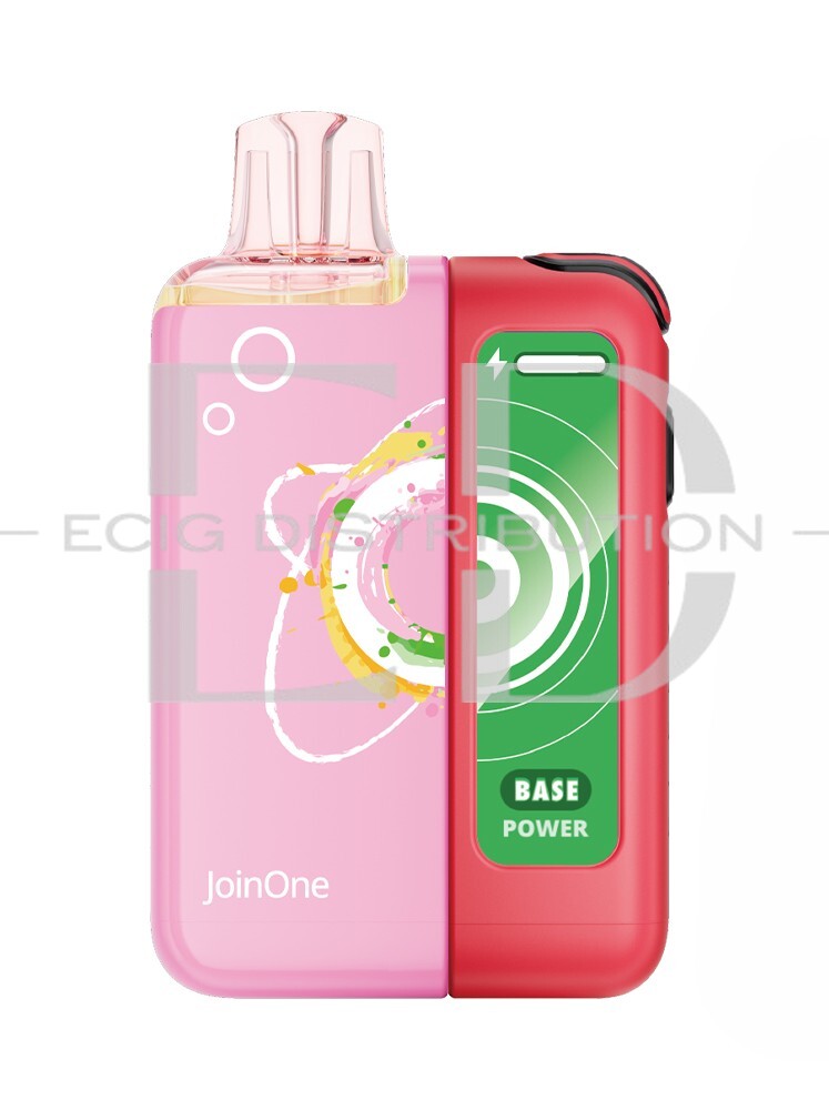 Elfbar JoinOne15K Classic Series Pod Kit - Strawberry Watermelon