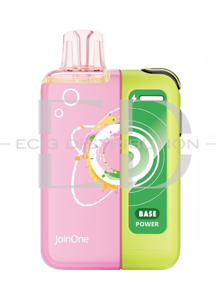 Elfbar JoinOne15K Classic Series Pod Kit - Strawberry Kiwi