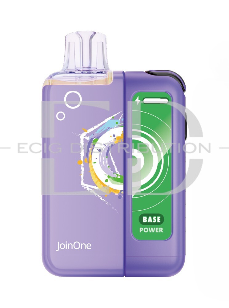 Elfbar JoinOne15K Classic Series Pod Kit - Summer Grape