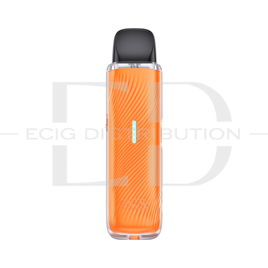 Uwell Caliburn G5 Lite Pod Kit - Coral Orange