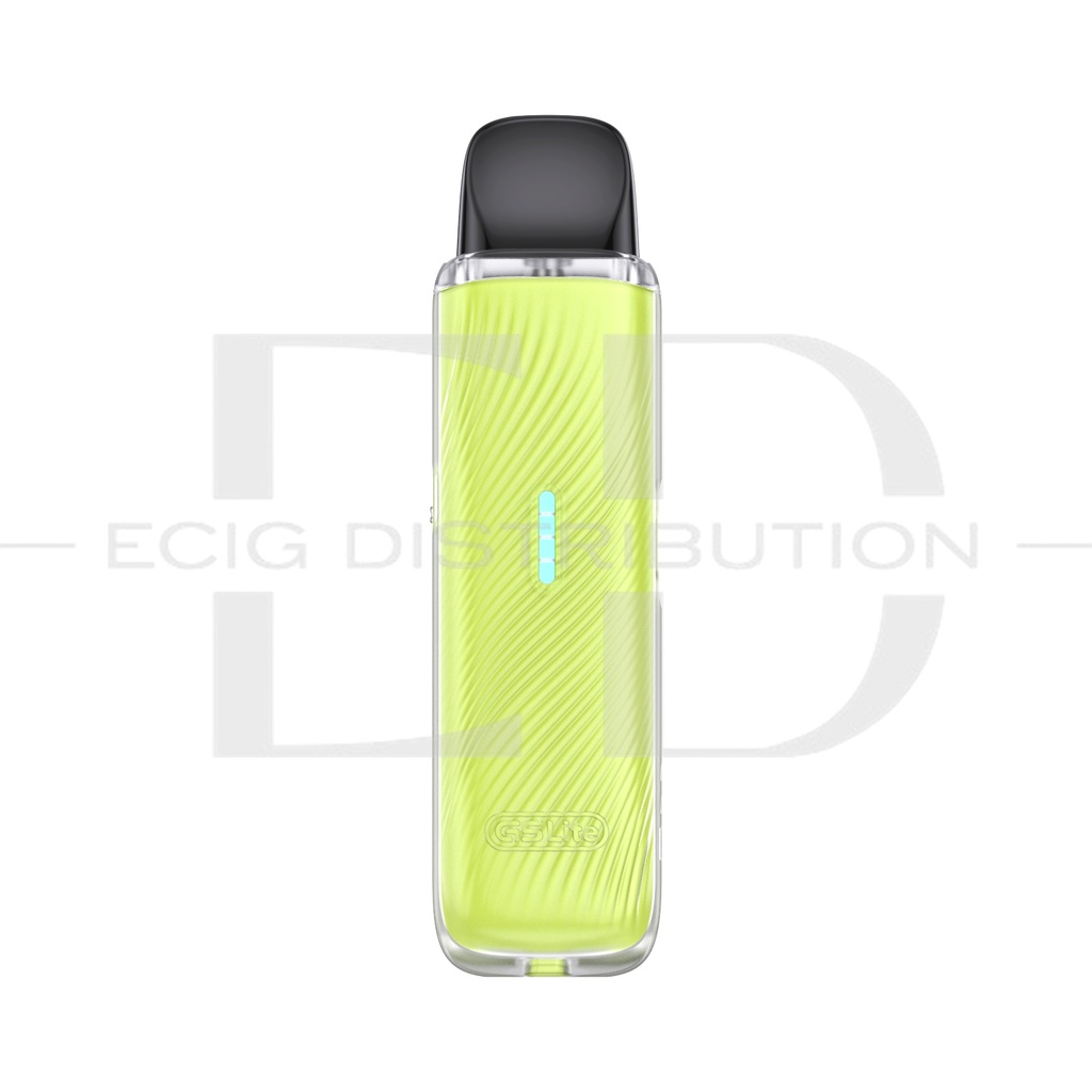 Uwell Caliburn G5 Lite Pod Kit - Lemon Green