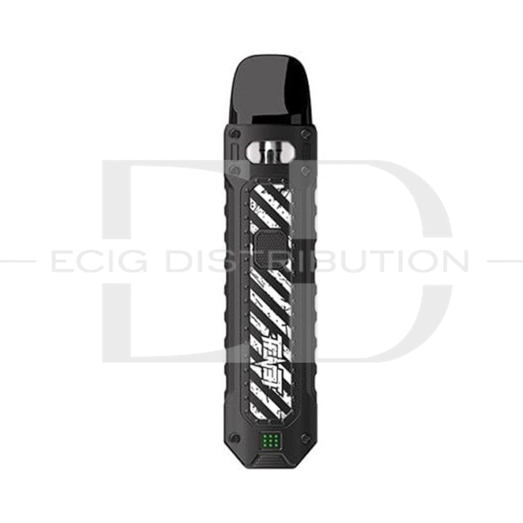 Uwell Caliburn Tenet Pod Kit - Carbon Black