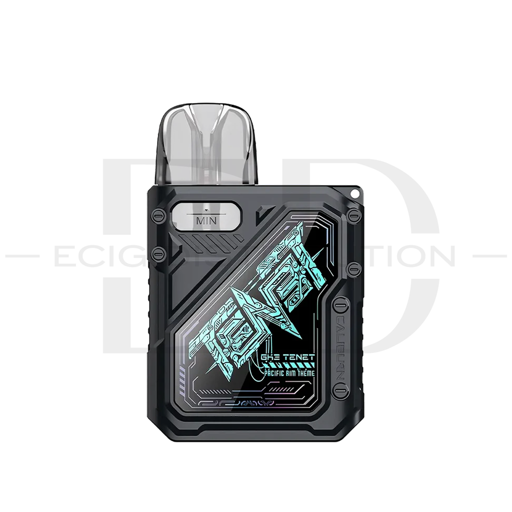 Uwell Caliburn GK3 Tenet Pod Kit - Black
