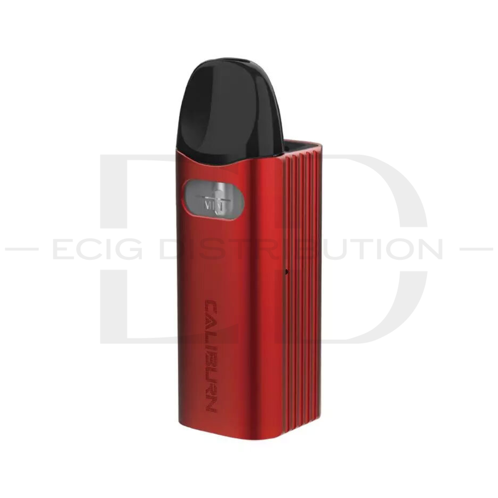 Uwell Caliburn AZ3 Pod Kit - Red
