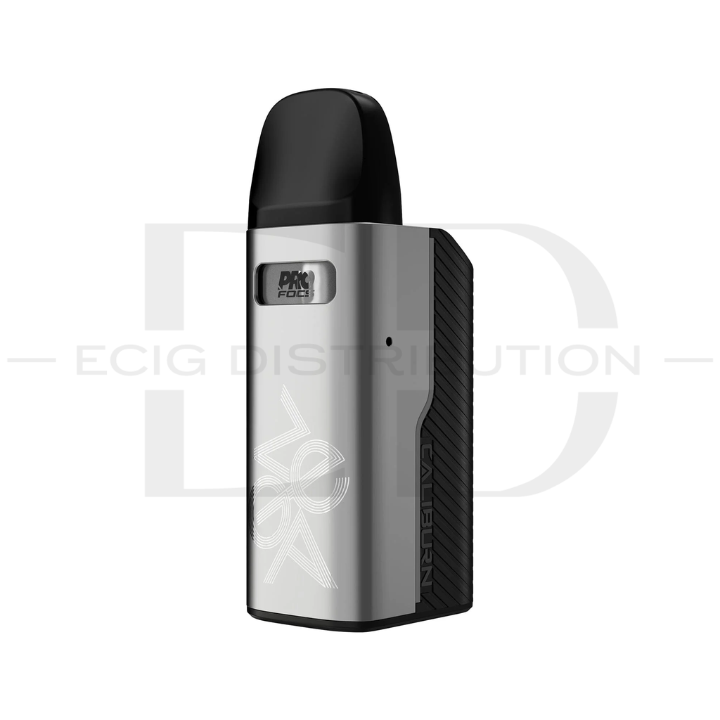 Uwell Caliburn GZ2 Pod Kit - Silver