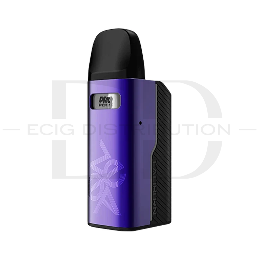 Uwell Caliburn GZ2 Pod Kit - Purple