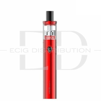 Smok Vape Pen Nord 19 Vape Kit - Red