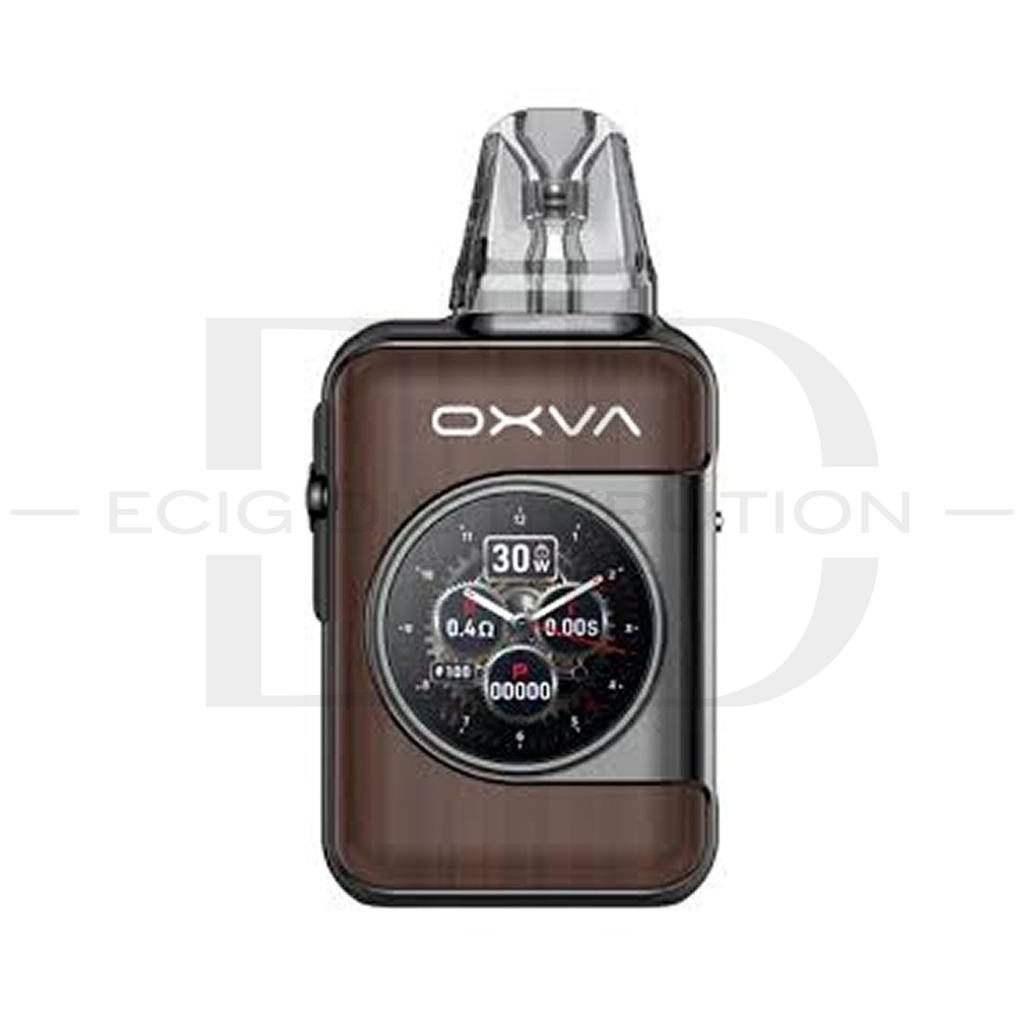 Oxva Xlim SQ Pro 2 Pod Kit - Brown Wood