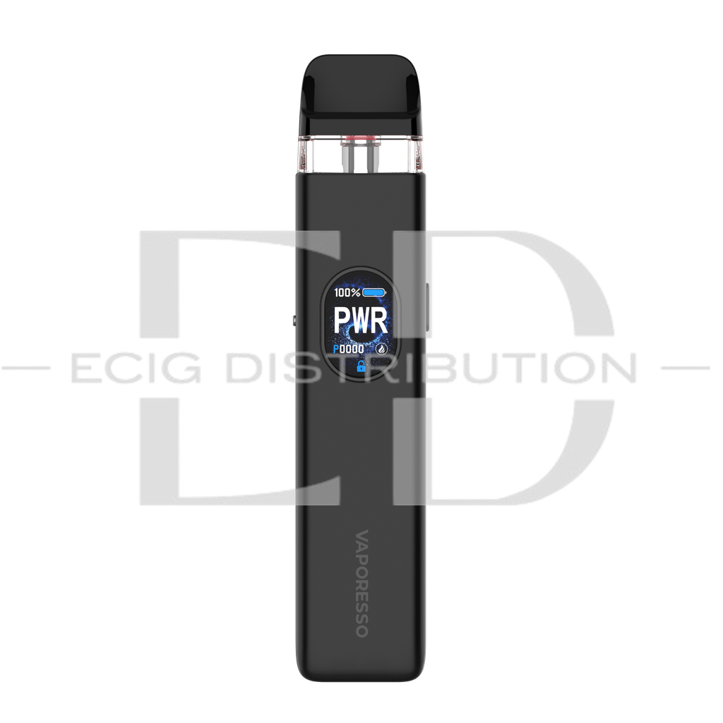 Vaporesso XRos 5 Pod Kit - Cosmic Black