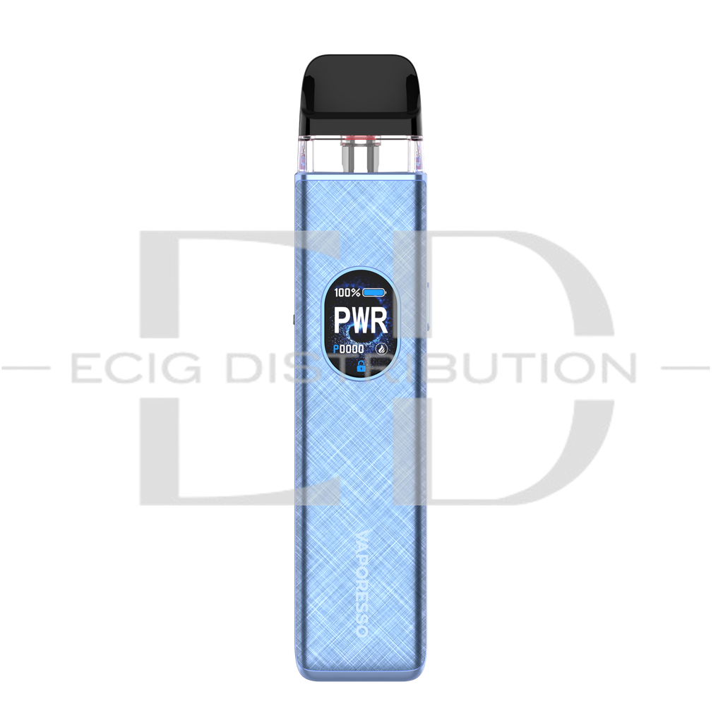 Vaporesso XRos 5 Pod Kit - Blue Silk