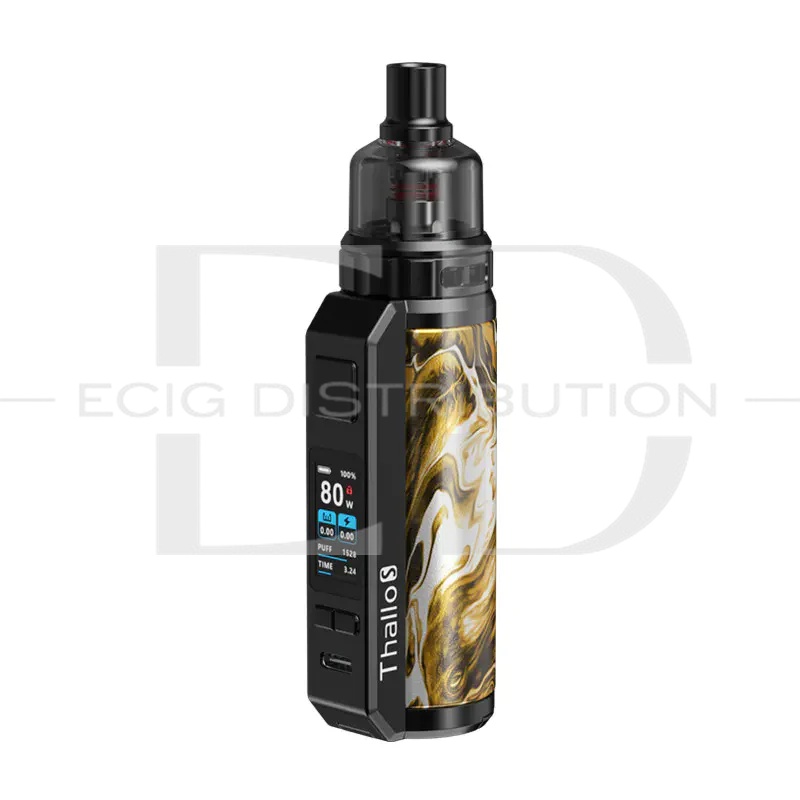Smok Thallo S Pod Kit - Fluid Gold