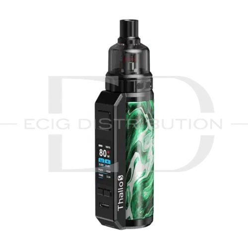 Smok Thallo S Pod Kit - Fluid Green