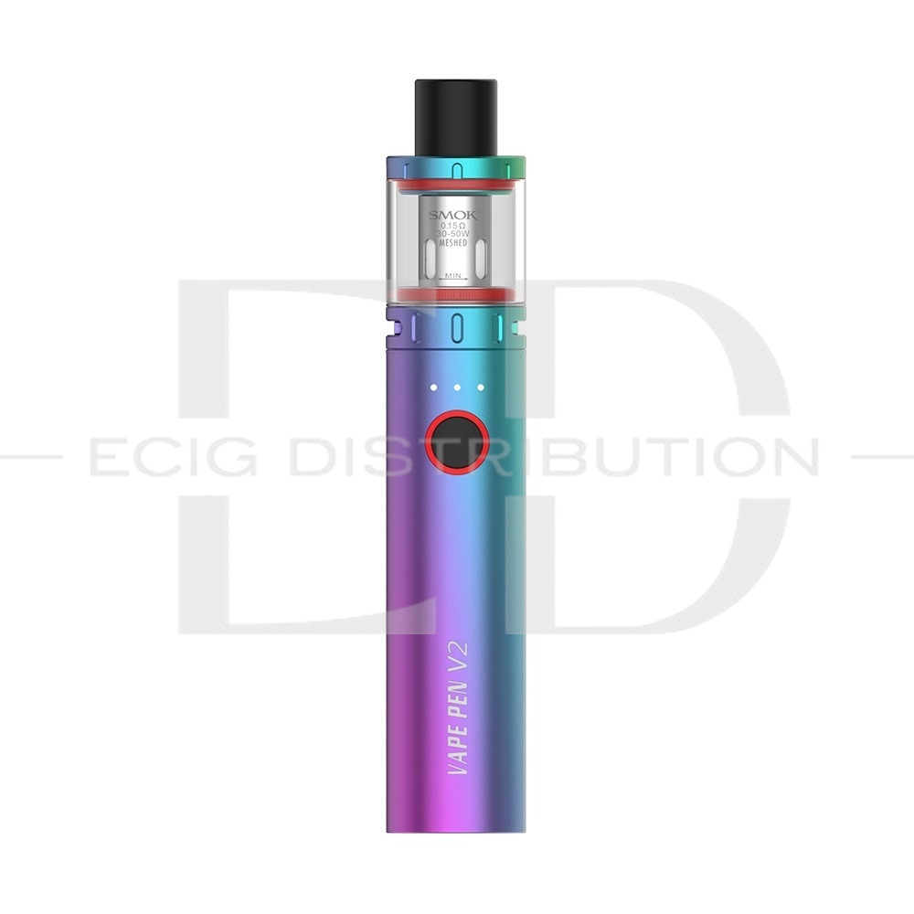 Smok Vape Pen V2 Vape Kit - 7 Color