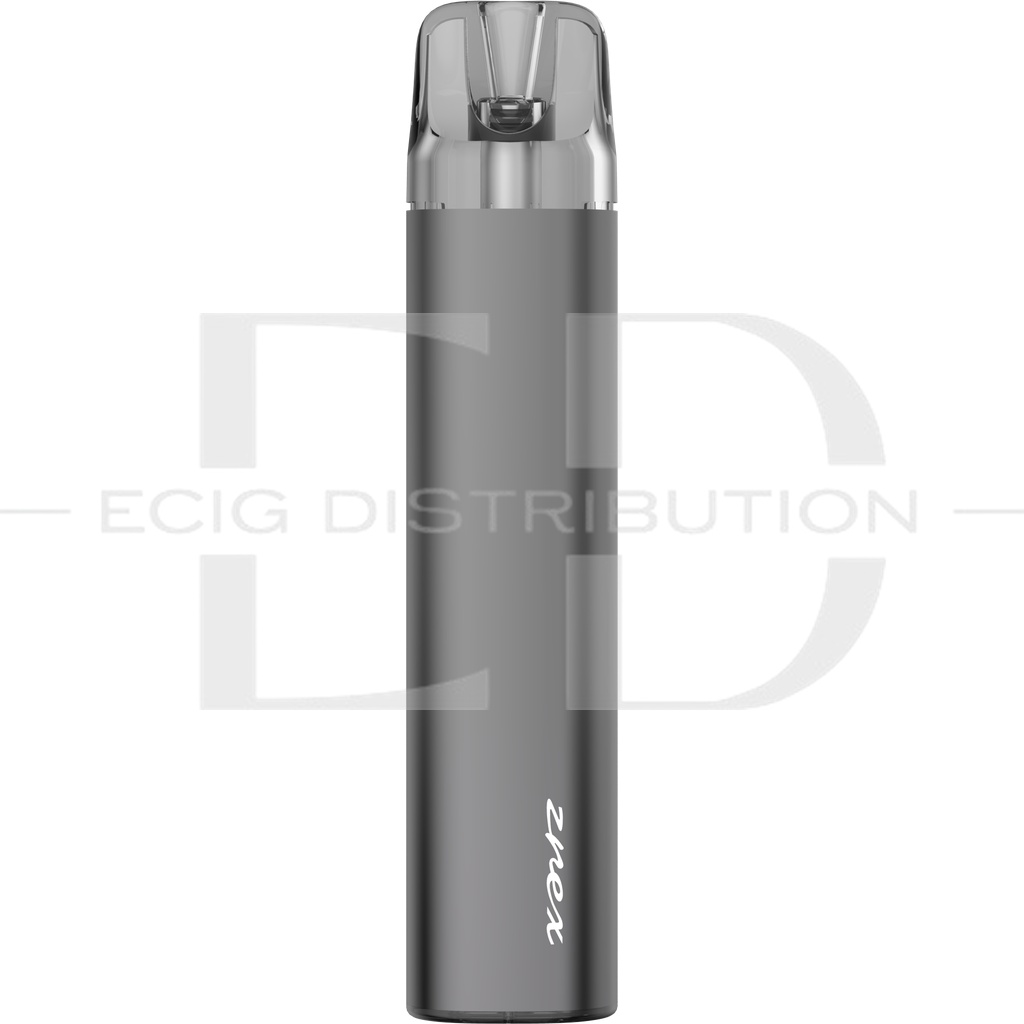 Smok ZREX RF Pod Kit - Gunmetal