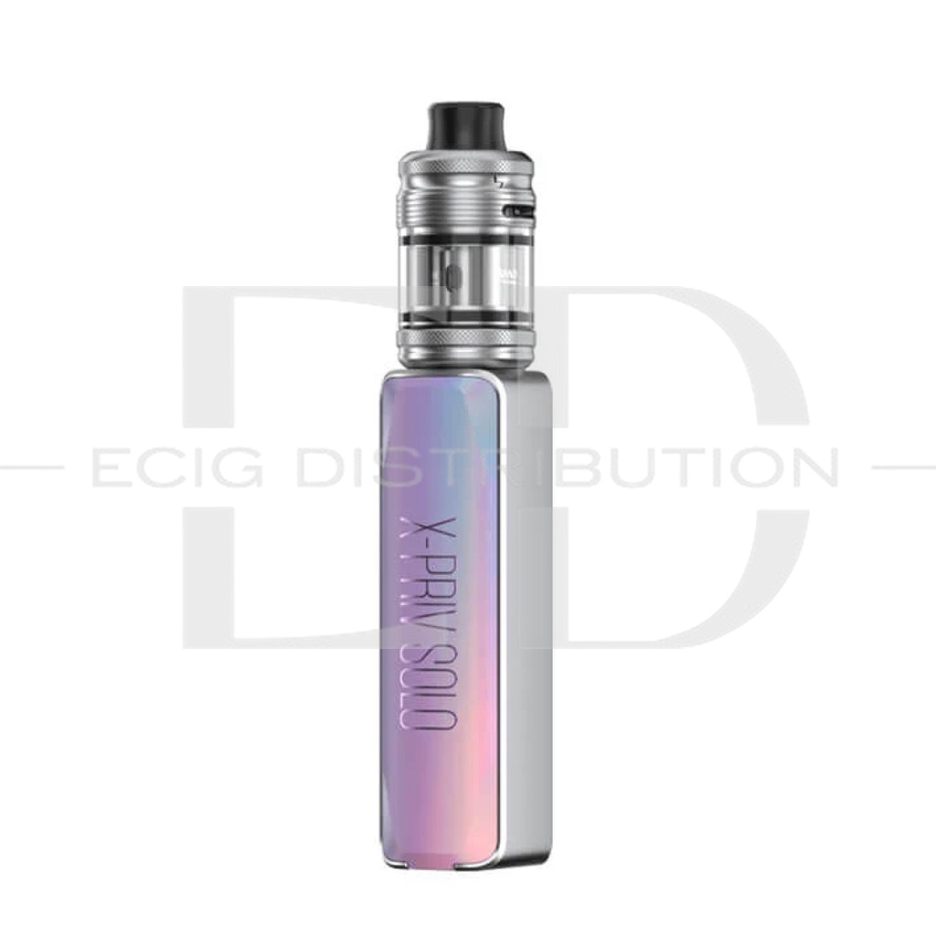 Smok X-Priv Solo Vape Kit - Purple