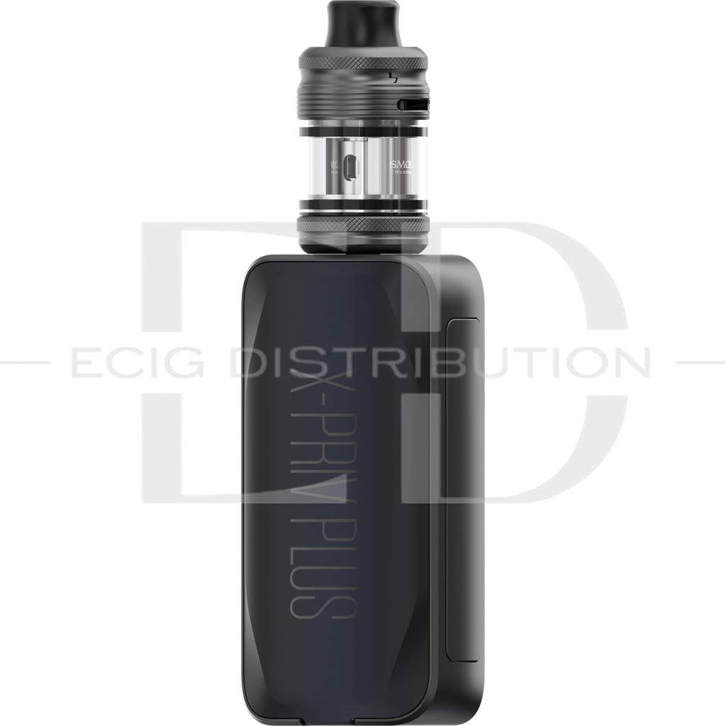 Smok X-Priv Plus Vape Kit - Black