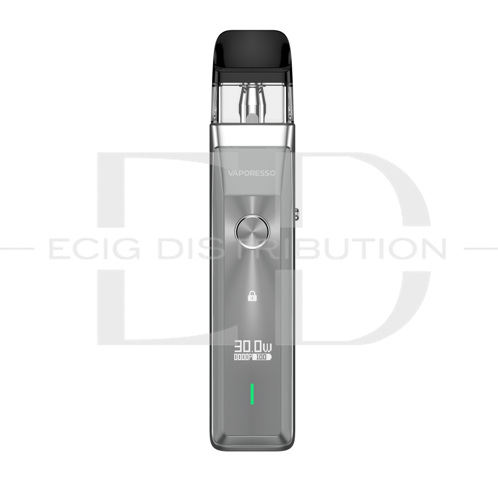Vaporesso Xros Pro Kit - Silver
