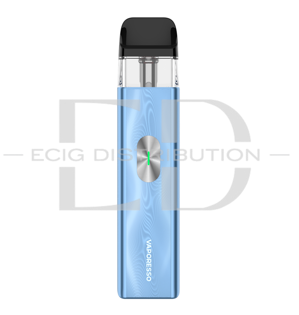 Vaporesso Xros 4 Mini Kit - Ice Blue