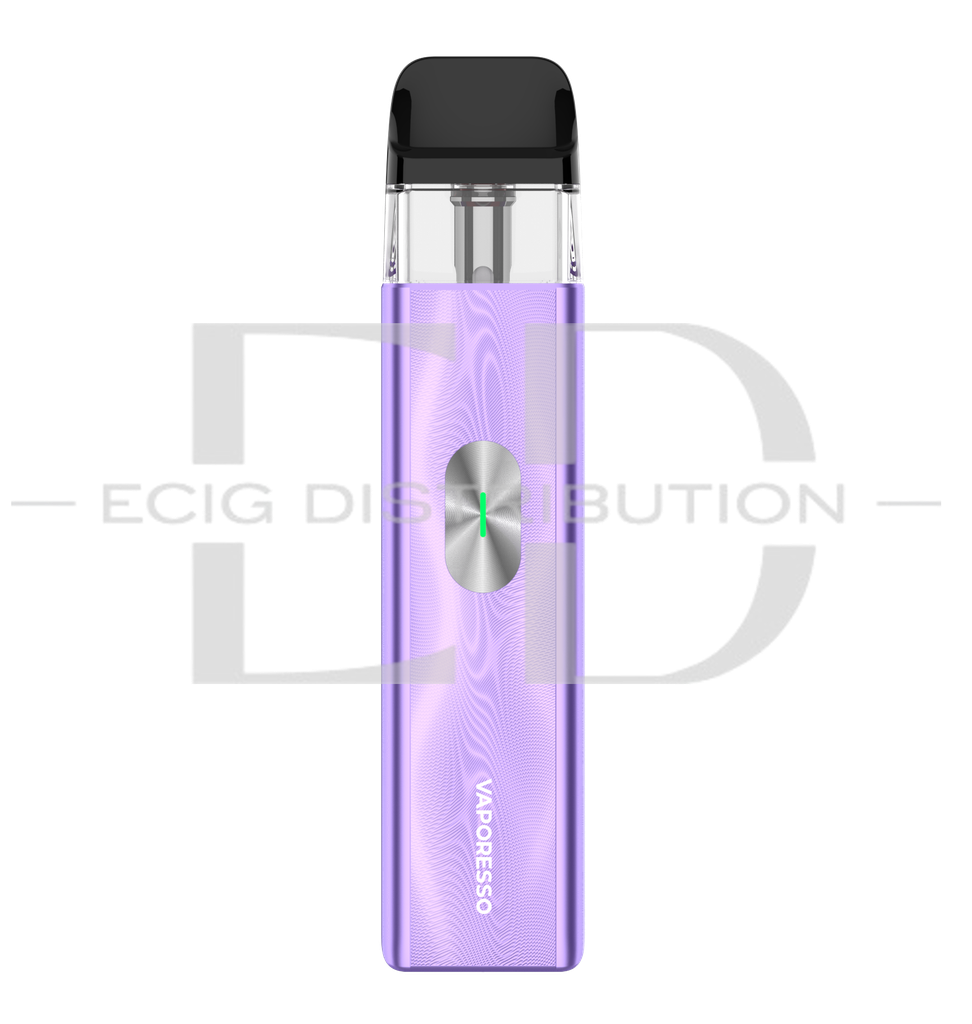 Vaporesso Xros 4 Mini Kit - Ice Purple