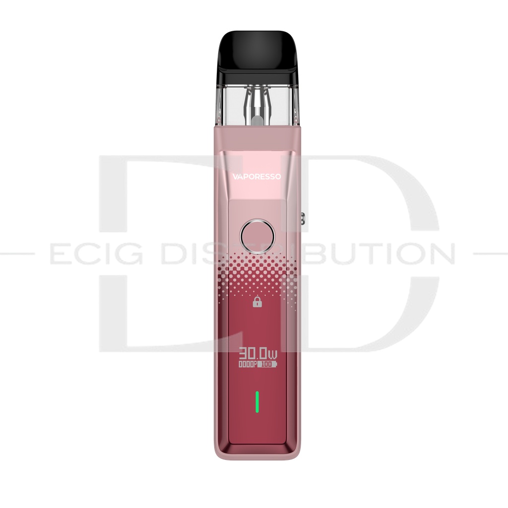 Vaporesso Xros Pro Kit - Pink