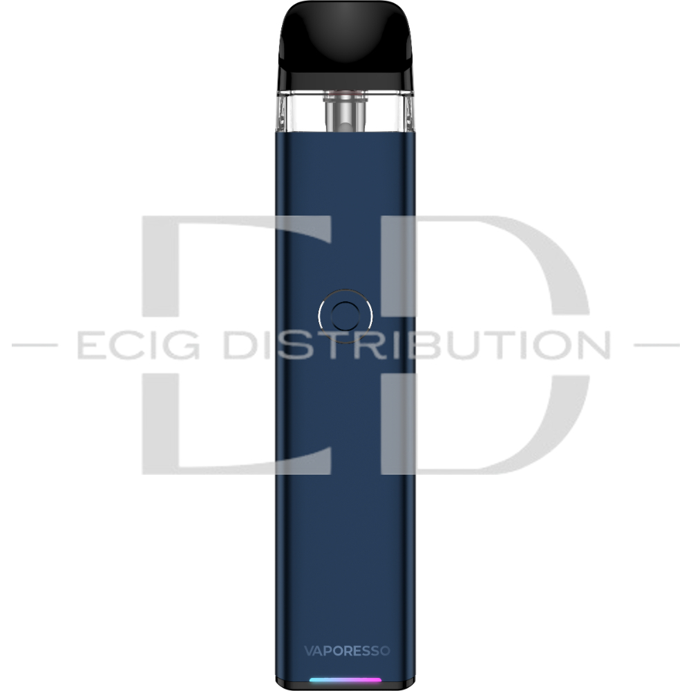 Vaporesso Xros 3 Kit - Navy Blue