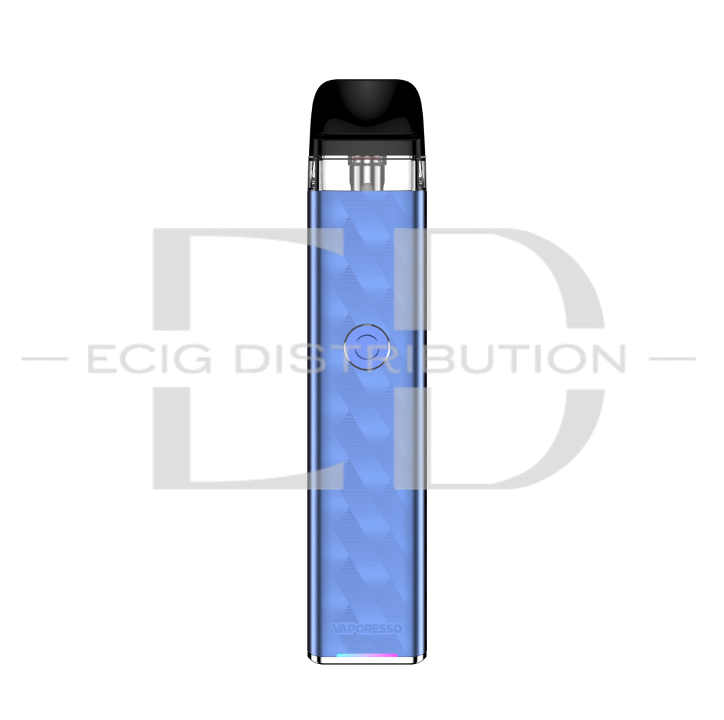 Vaporesso Xros 3 Kit - Ice Blue