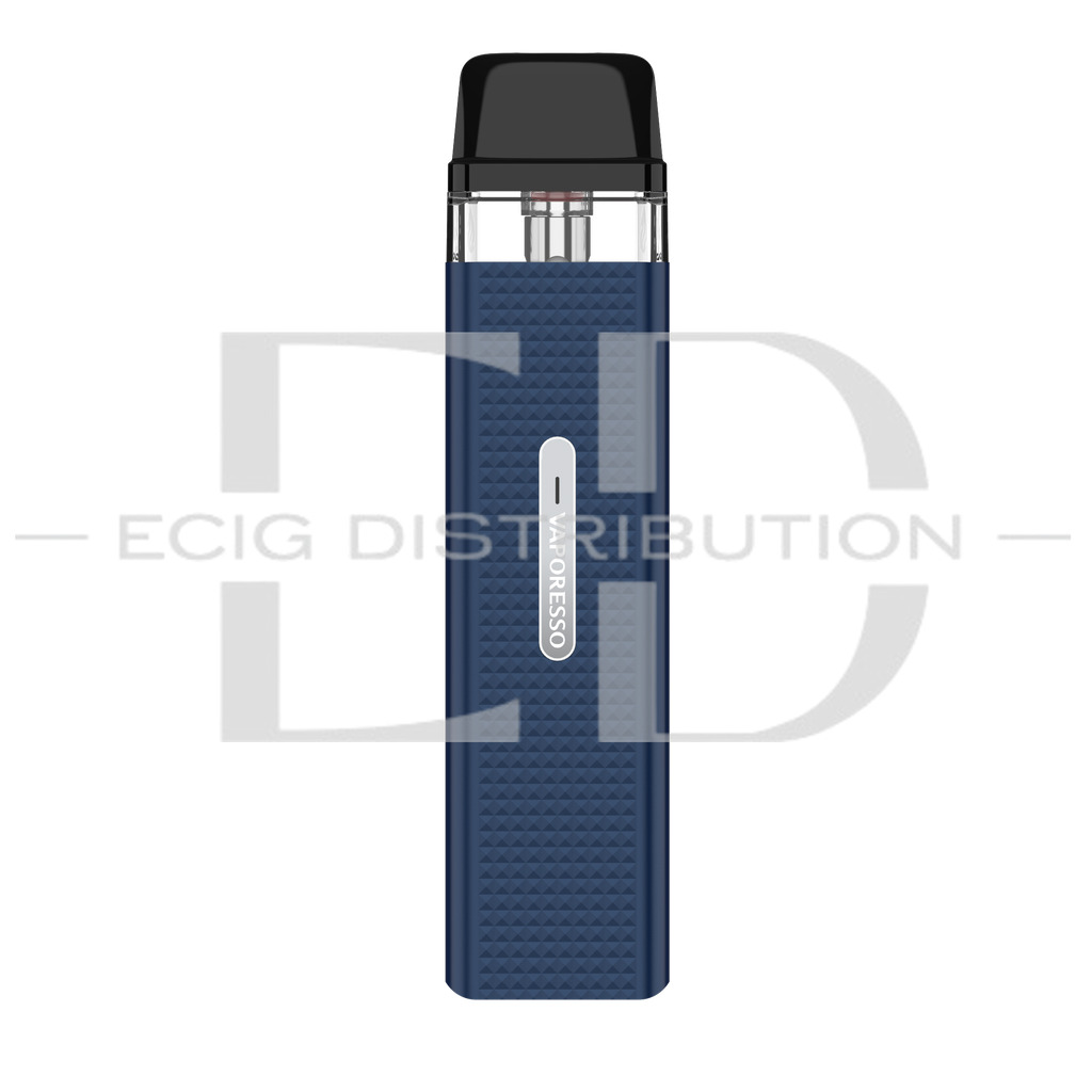 Vaporesso Xros Mini Kit - Midnight Blue