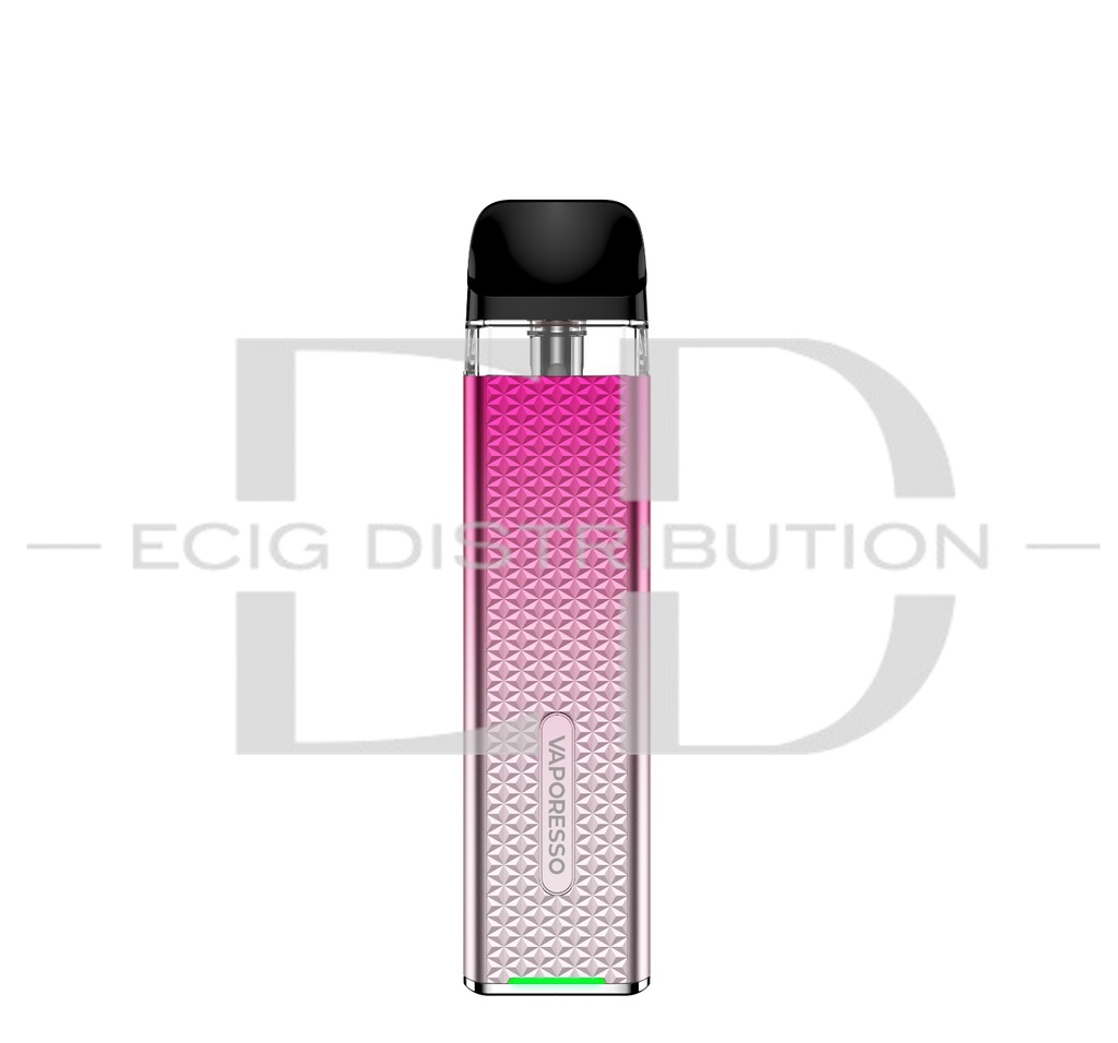 Vaporesso Xros 3 Mini Kit - Rose Pink