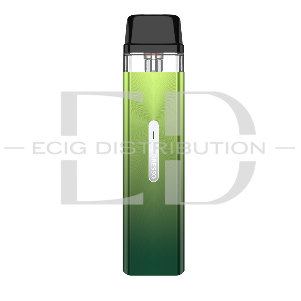 Vaporesso Xros Mini Kit - Vitality