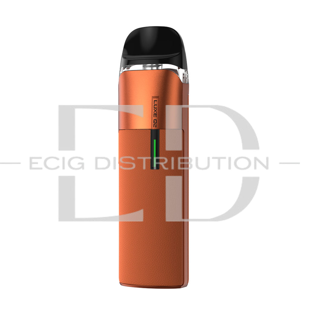 Vaporesso Luxe Q2 Kit - Orange