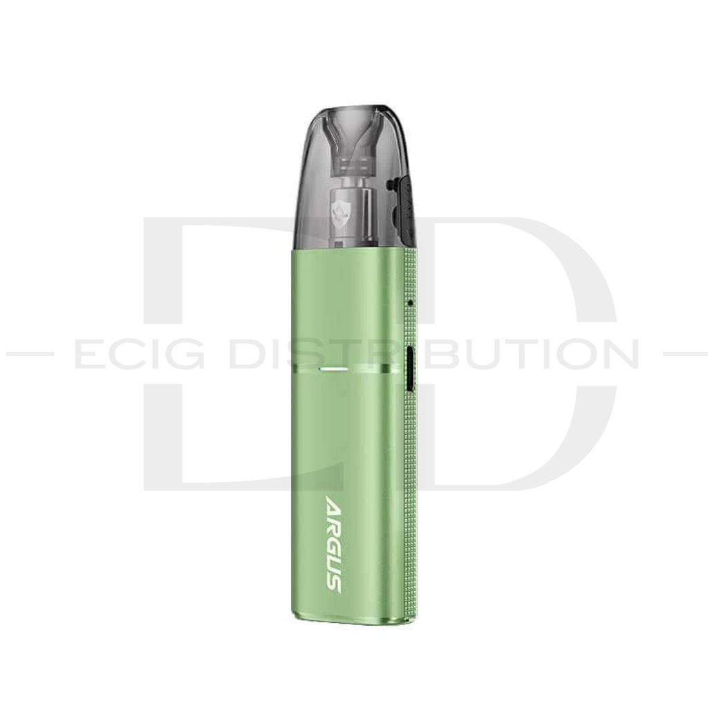 Voopoo Argus G3 Mini Pod Kit - Grass Green