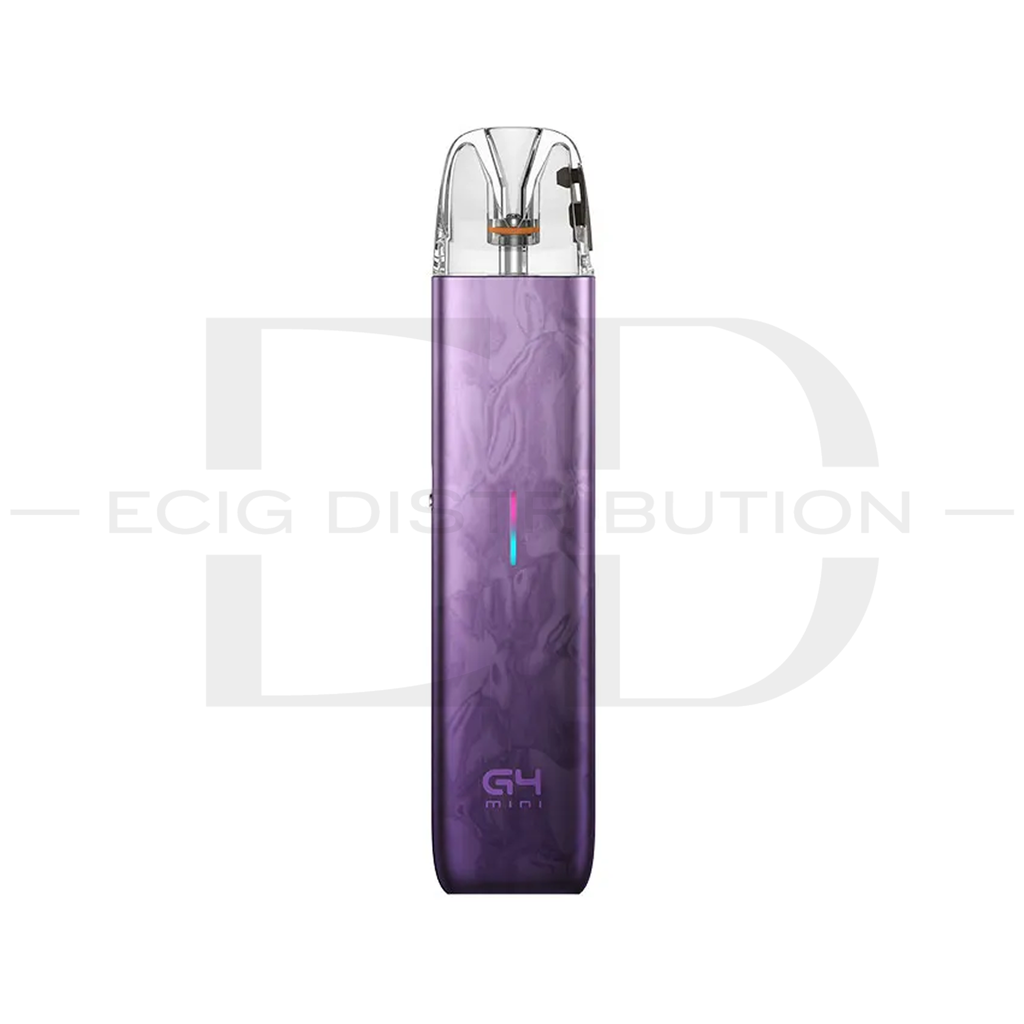 Uwell Caliburn G4 Mini Pod Kit - Phoenix Purple