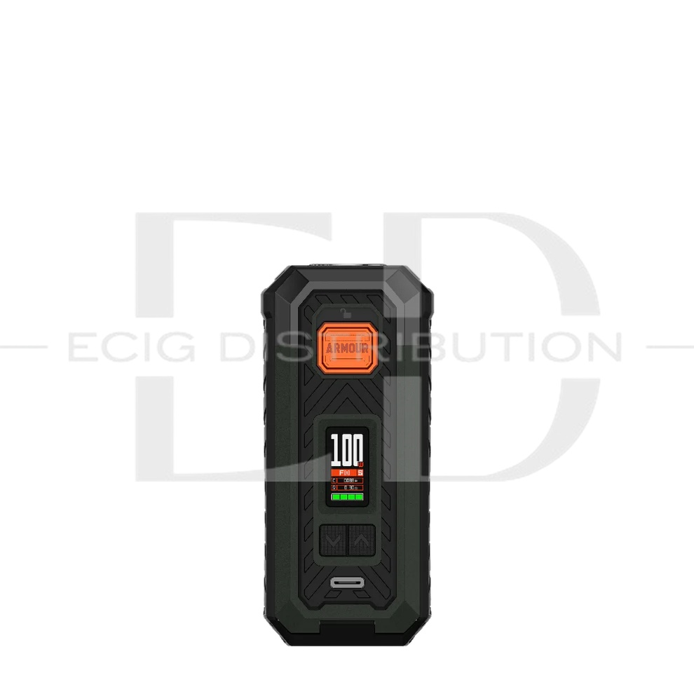 Vaporesso Armour S Mod - Green