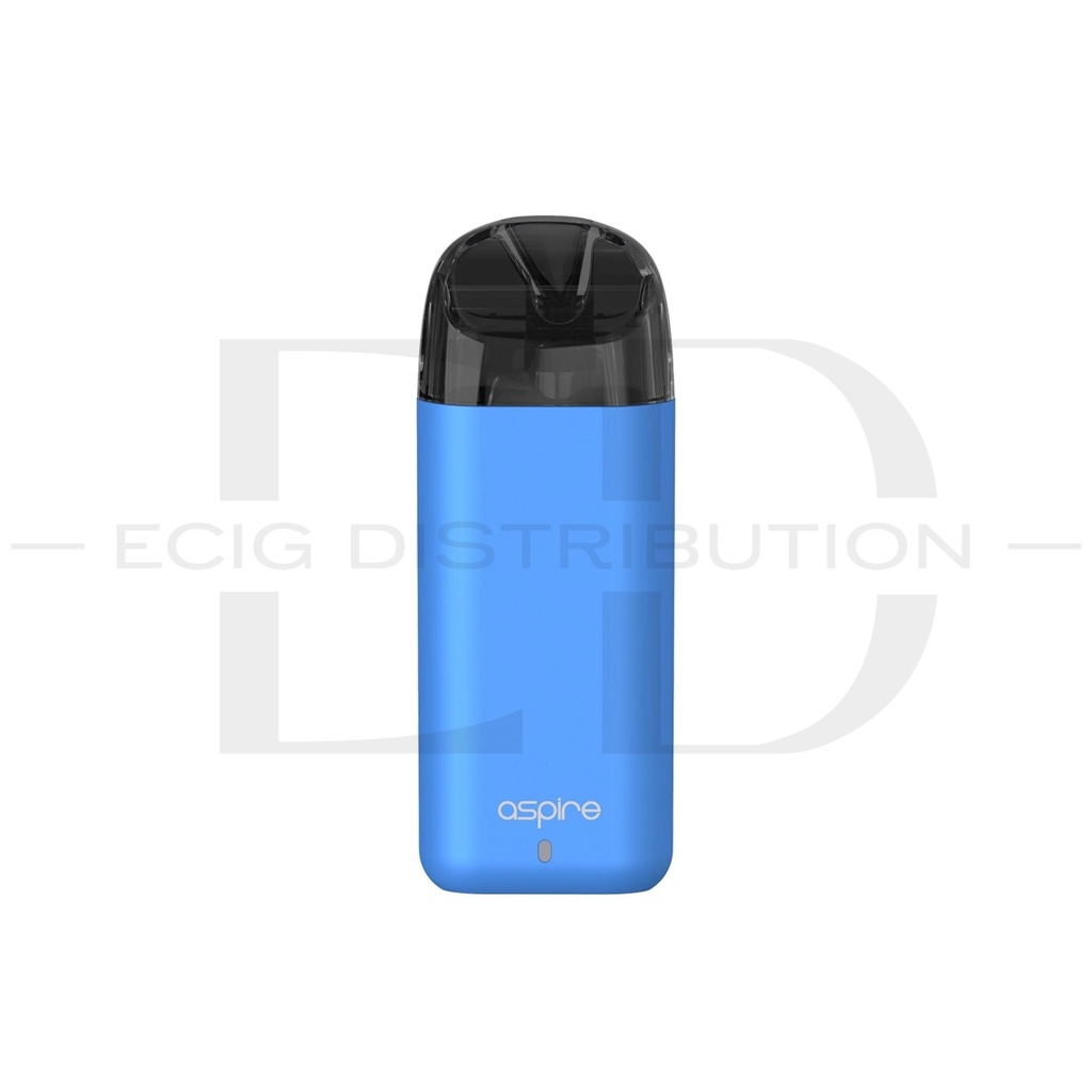 Aspire Minican+ Pod Kit - Blue